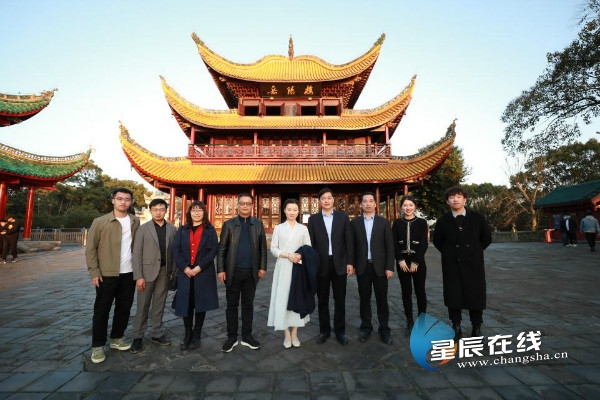 6031d3d251f6a.jpg 诗话桥丨黄瑾迟:民生忧乐总关情——岳阳三眼桥考察纪实