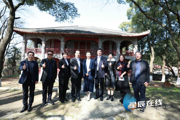 6031d38e85838.jpg 诗话桥丨黄瑾迟:民生忧乐总关情——岳阳三眼桥考察纪实