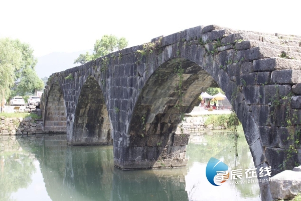 诗话桥 | 步瀛桥 诗话桥 | 步瀛桥