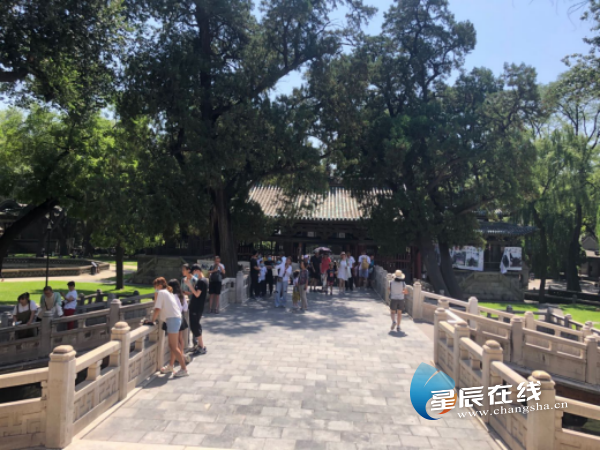 诗话桥 | 鱼沼飞梁,千年晋阳 诗话桥 | 鱼沼飞梁,千年晋阳