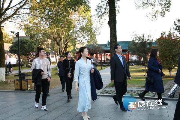 6031d52918df5.jpg 诗话桥丨黄瑾迟:民生忧乐总关情——岳阳三眼桥考察纪实