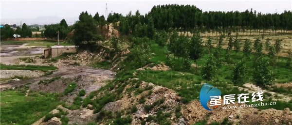 诗话桥丨王文博:二十一孔桥——黄土高原孕育的别样风采 诗话桥丨王文博:二十一孔桥——黄土高原孕育的别样风采